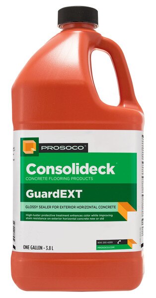 Img of Consolideck Guard EXT per 1
